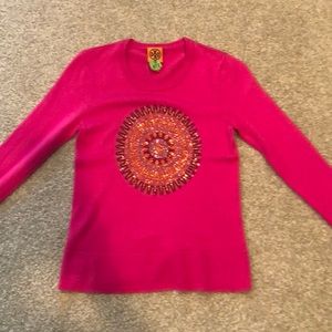 Tory Burch sweater